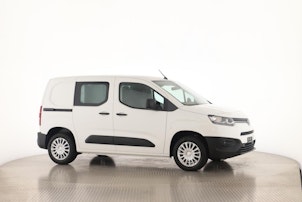 Vehicle image TOYOTA PROACE CITY Van L2 1.2 Active