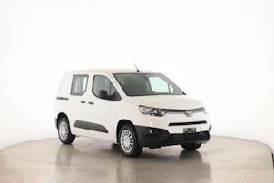 Vehicle image TOYOTA PROACE CITY Van L2 1.2 Active
