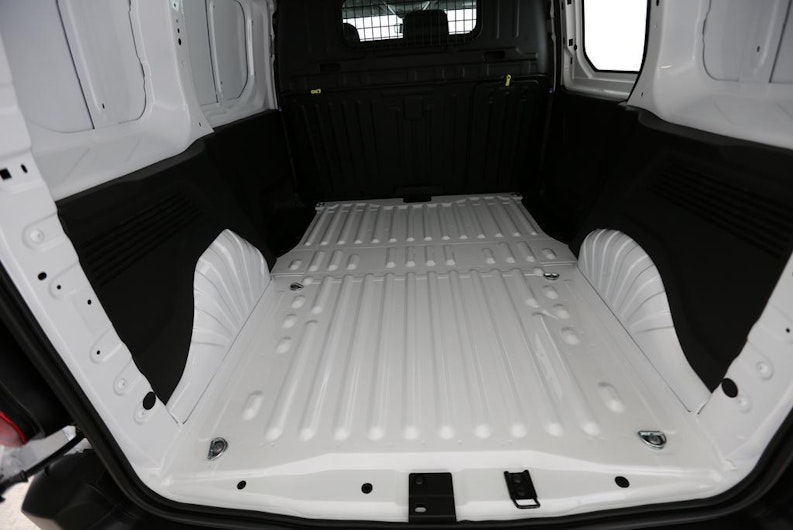 Vehicle image TOYOTA PROACE CITY