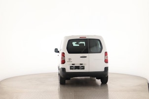 Vehicle image TOYOTA PROACE CITY Van L2 1.2 Active