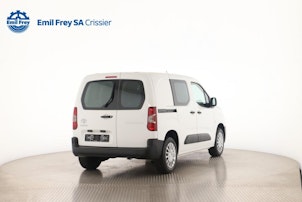 Vehicle image TOYOTA PROACE CITY Van L2 1.2 Active