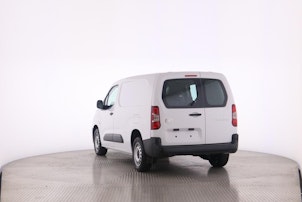 Vehicle image TOYOTA PROACE CITY Van L2 1.2 Active