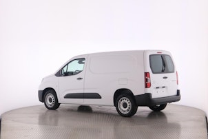Vehicle image TOYOTA PROACE CITY Van L2 1.2 Active