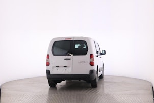 Vehicle image TOYOTA PROACE CITY Van L2 1.2 Active