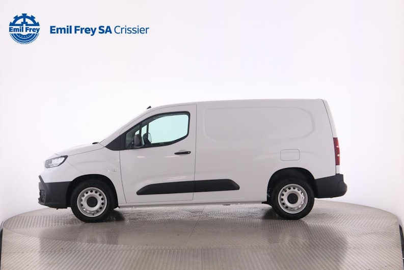 Vehicle image TOYOTA PROACE CITY