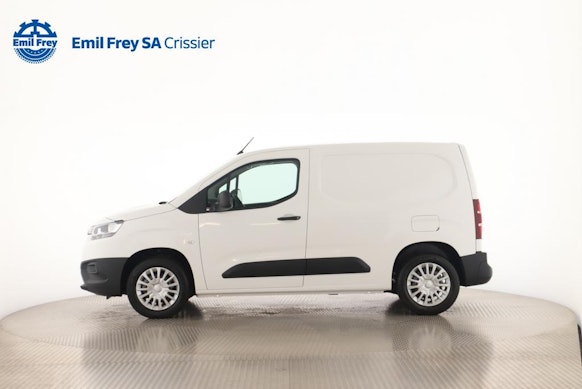 TOYOTA PROACE CITY Van L2 1.2 Active 2