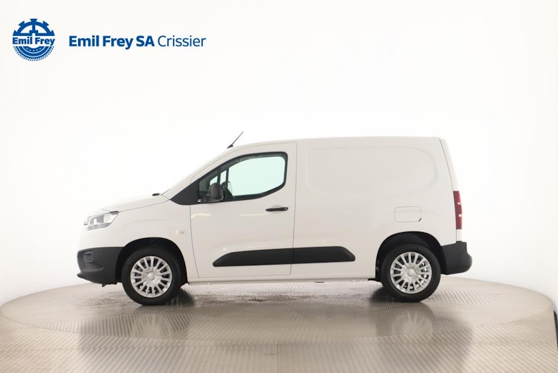 Vehicle image TOYOTA PROACE CITY