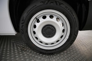 Vehicle image TOYOTA PROACE CITY Van L2 1.2 Active