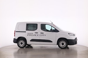 Vehicle image TOYOTA PROACE CITY Van L2 1.2 Active