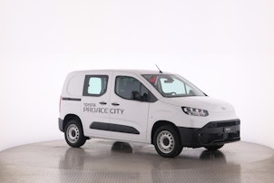 Vehicle image TOYOTA PROACE CITY Van L2 1.2 Active