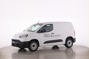 Vehicle image TOYOTA PROACE CITY Van L2 1.2 Active