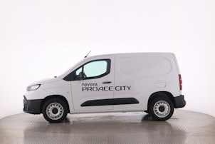 Vehicle image TOYOTA PROACE CITY Van L2 1.2 Active