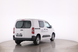 Vehicle image TOYOTA PROACE CITY Van L2 1.2 Active