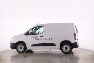 Vehicle image TOYOTA PROACE CITY Van L2 1.2 Active