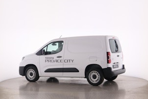 Vehicle image TOYOTA PROACE CITY Van L2 1.2 Active