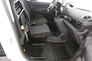 Vehicle image TOYOTA PROACE CITY Van L2 1.2 Active