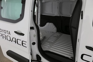 Vehicle image TOYOTA PROACE CITY Van L2 1.2 Active