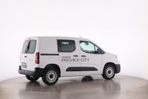 Vehicle image TOYOTA PROACE CITY Van L2 1.2 Active
