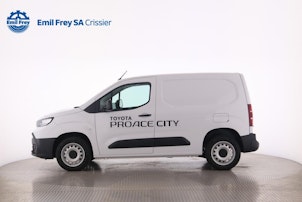 Vehicle image TOYOTA PROACE CITY Van L2 1.2 Active