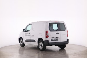 Vehicle image TOYOTA PROACE CITY Van L2 1.2 Active