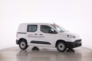 Vehicle image TOYOTA PROACE CITY Van L2 1.2 Active