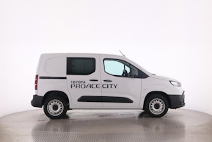 Vehicle image TOYOTA PROACE CITY Van L2 1.2 Active