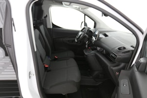 Vehicle image TOYOTA PROACE CITY Van L2 1.2 Active