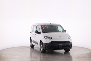 Vehicle image TOYOTA PROACE CITY Van L2 1.2 Active