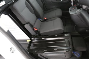 Vehicle image TOYOTA PROACE CITY Van L2 1.2 Active