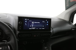 Vehicle image TOYOTA PROACE CITY Van L2 1.2 Active