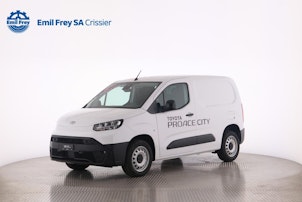 Vehicle image TOYOTA PROACE CITY Van L2 1.2 Active