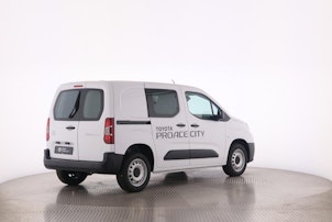 Vehicle image TOYOTA PROACE CITY Van L2 1.2 Active