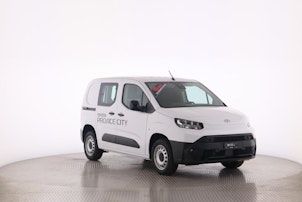 Vehicle image TOYOTA PROACE CITY Van L2 1.2 Active