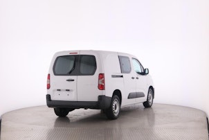 Vehicle image TOYOTA PROACE CITY Van L2 1.2 Active