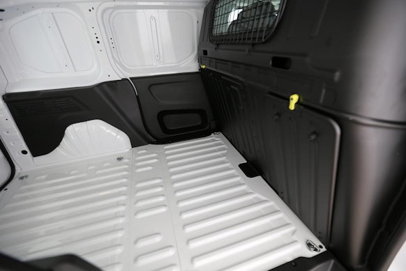 TOYOTA PROACE CITY Van L2 1.2 Active 2