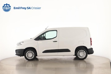 Vehicle image TOYOTA PROACE CITY 0 Vehicle image TOYOTA PROACE CITY 0