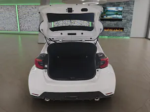 Toyota GR Yaris 1.6 Turbo Sport 4x4