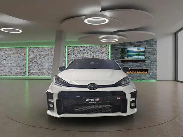 Toyota GR Yaris 1.6 Turbo Sport 4x4