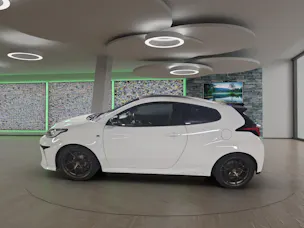 Toyota GR Yaris 1.6 Turbo Sport 4x4