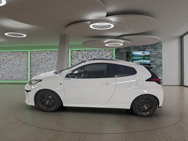 Toyota GR Yaris 1.6 Turbo Sport 4x4