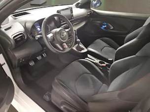 Toyota GR Yaris 1.6 Turbo Sport 4x4