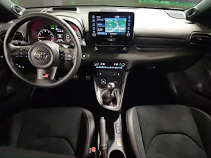 Toyota GR Yaris 1.6 Turbo Sport 4x4