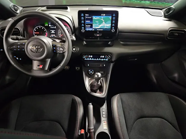Toyota GR Yaris 1.6 Turbo Sport 4x4