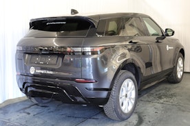 Vehicle image LAND ROVER RANGE ROVER EVOQUE0