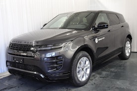 Vehicle image LAND ROVER RANGE ROVER EVOQUE0