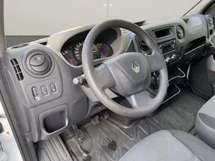 Renault Master Kaw. 2.8 t L1H1 2.3 dCi