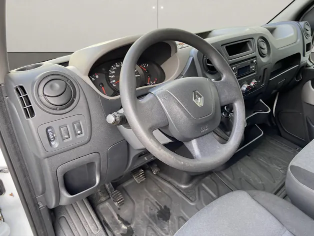 Renault Master Kaw. 2.8 t L1H1 2.3 dCi