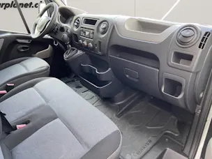 Renault Master Kaw. 2.8 t L1H1 2.3 dCi