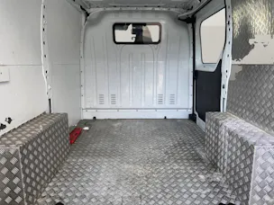 Renault Master Kaw. 2.8 t L1H1 2.3 dCi