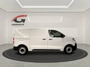 Opel Vivaro Cargo 2.7 t M 1.5 D 120